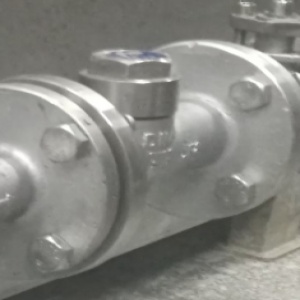 疏水閥